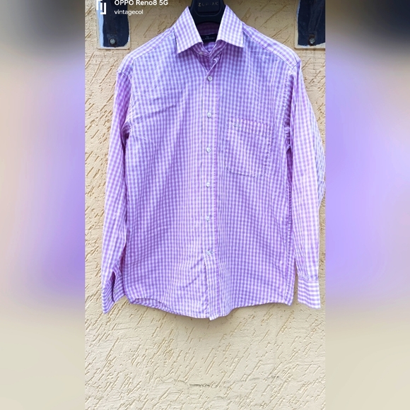 BALENCIAGA SHIRT - Picture 2 of 8